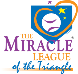 Sponsor Logo for Miracle League of the Triangle - Durham