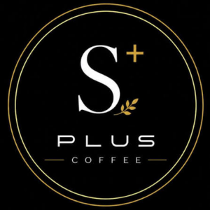 Sponsor Logo for S Plus Coffee