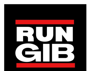Sponsor Logo for Galveston Island Brewery Run Club