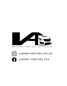 Sponsor Logo for The Original Ventura Auto Sales