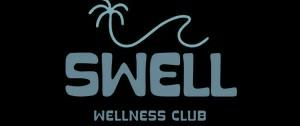 Sponsor Logo for Swell Wellness Club