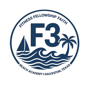 Sponsor Logo for F3 Galveston - BEACH Academy