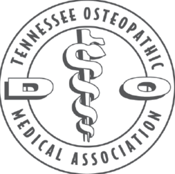 Sponsor Logo for Tennessee Osteopathic Medical Association