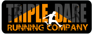 Sponsor Logo for Triple Dare Running Company