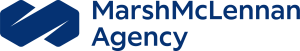 Sponsor Logo for Marsh McLennan Agency