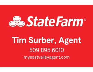 Sponsor Logo for State Farm