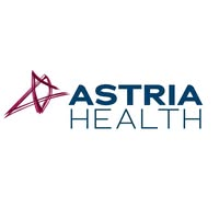 Sponsor Logo for Astria Health