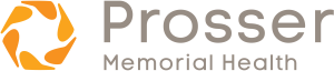 Sponsor Logo for Prosser Memorial Health