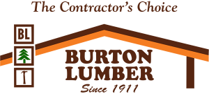 Sponsor Logo for Burton Lumber/Truss