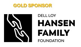 Sponsor Logo for Dell Loy Hansen Family Foundation