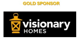 Sponsor Logo for Visionary Homes