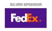 Sponsor Logo for FedEx