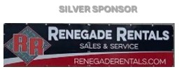 Sponsor Logo for Renegade Rentals