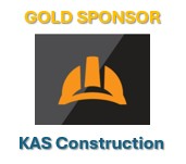 Sponsor Logo for KAS Construction
