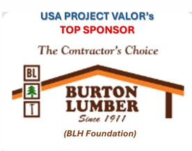 Sponsor Logo for Burton Lumber/Truss