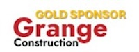 Sponsor Logo for Grange Construction
