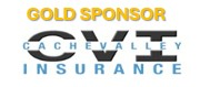 Sponsor Logo for Cache Valley Insurance