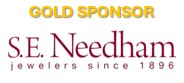 Sponsor Logo for S.E. Needham Jewelers