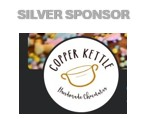 Sponsor Logo for Copper Kettle Candy