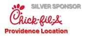 Sponsor Logo for Chick-fil-a