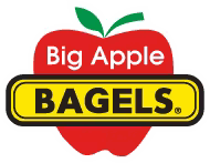 Sponsor Logo for Big Apple Bagels Fenton