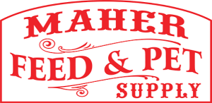 Sponsor Logo for Maher Feed & Pet Supply- Highland