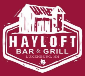 Sponsor Logo for Hayloft