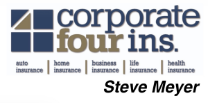 Sponsor Logo for corporate four ins.