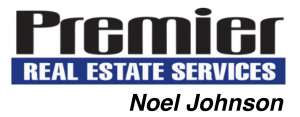 Sponsor Logo for Premier - Noel Johnson