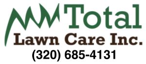 Sponsor Logo for Total Lawn Care