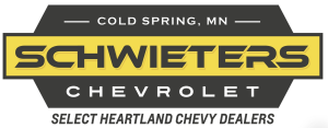 Sponsor Logo for Schwieters Chevrolet