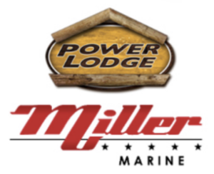 Sponsor Logo for Power Lodge / Miller Marine
