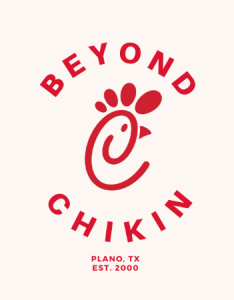 Sponsor Logo for Chick-Fil-A
