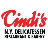 Sponsor Logo for Cindi New York Delli