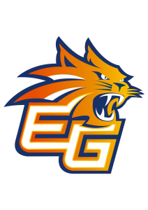 Logo for Eastern Guilford High School
