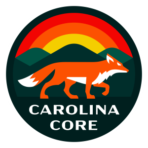 Logo for Carolina Core FC