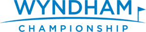 Logo for Wyndham Championship