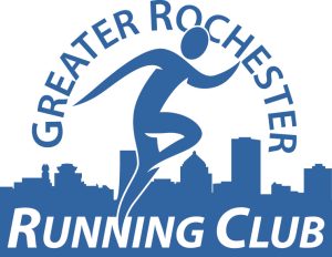Sponsor Logo for Greater Rochester Running Club
