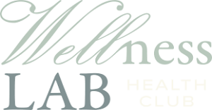 Sponsor Logo for The Wellness Lab