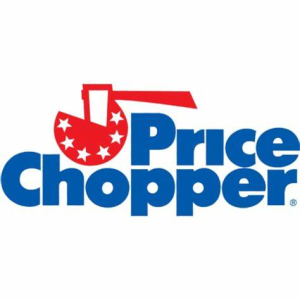 Sponsor Logo for Price Chopper