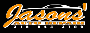 Sponsor Logo for Jason Auto