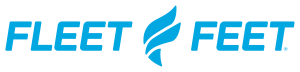 Sponsor Logo for Fleet Feet