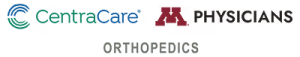 Sponsor Logo for CentraCare M Physicians Orthopedics