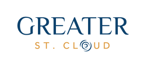 Logo for Greater St. Cloud Development Corporation