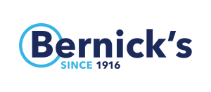 Logo for Bernick's