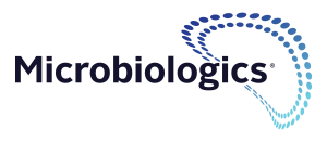 Logo for Microbiologics