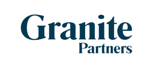 Logo for Granite Partners