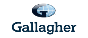 Logo for Gallagher