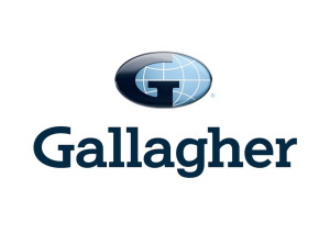 Logo for Gallagher