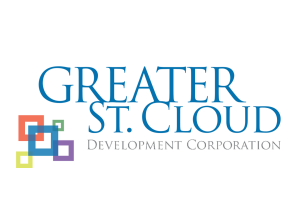 Logo for Greater St. Cloud Development Corporation